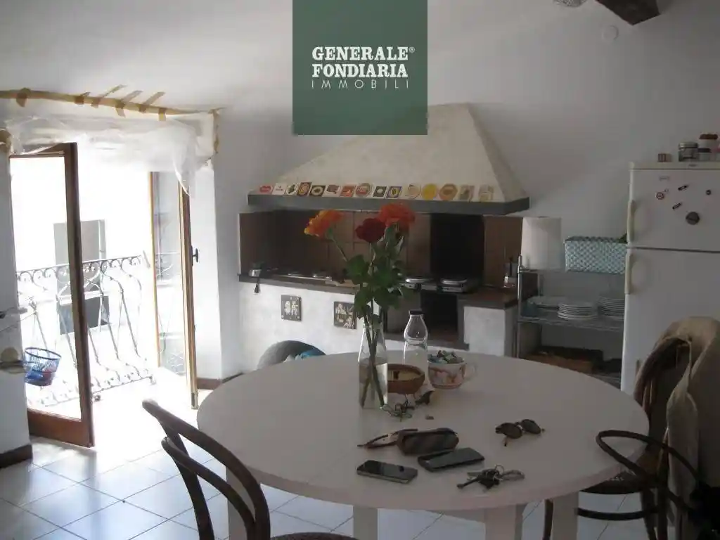 Attico - Mansarda in affitto a La Spezia