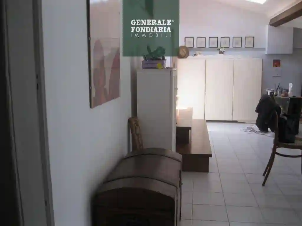 Attico - Mansarda - foto 3