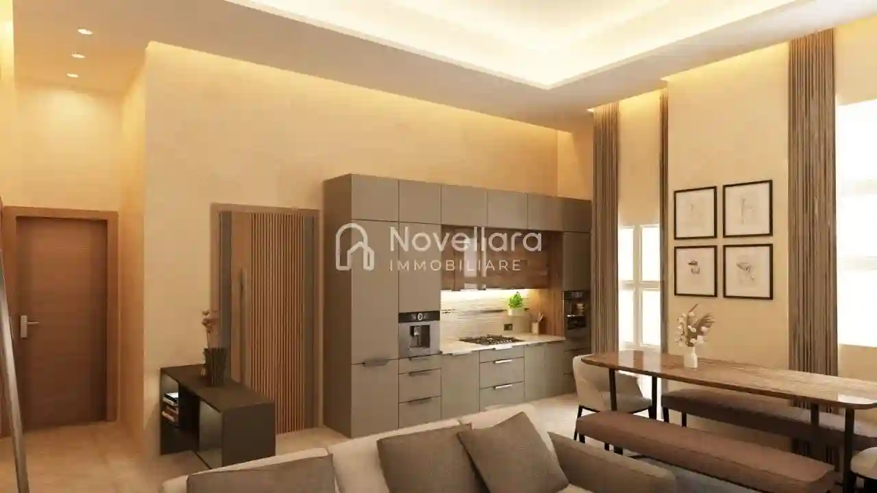 Appartamento - foto 2