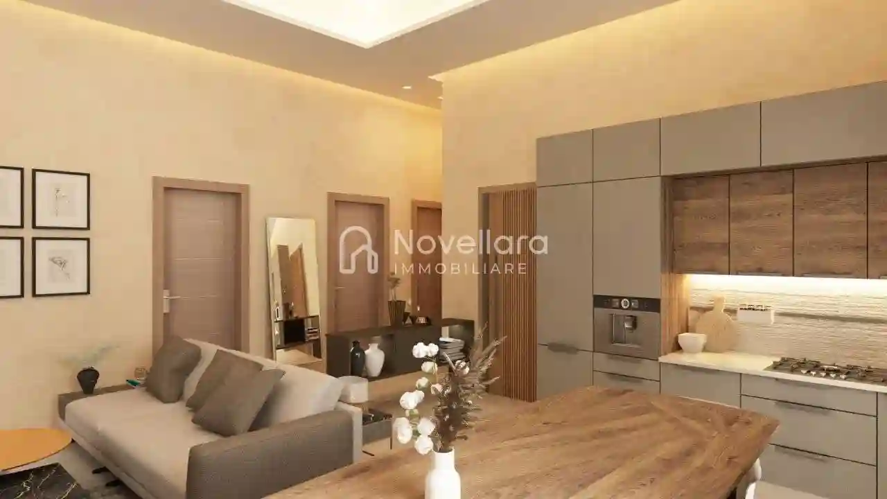 Appartamento - foto 3