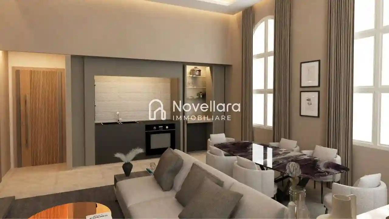 Appartamento - foto 3