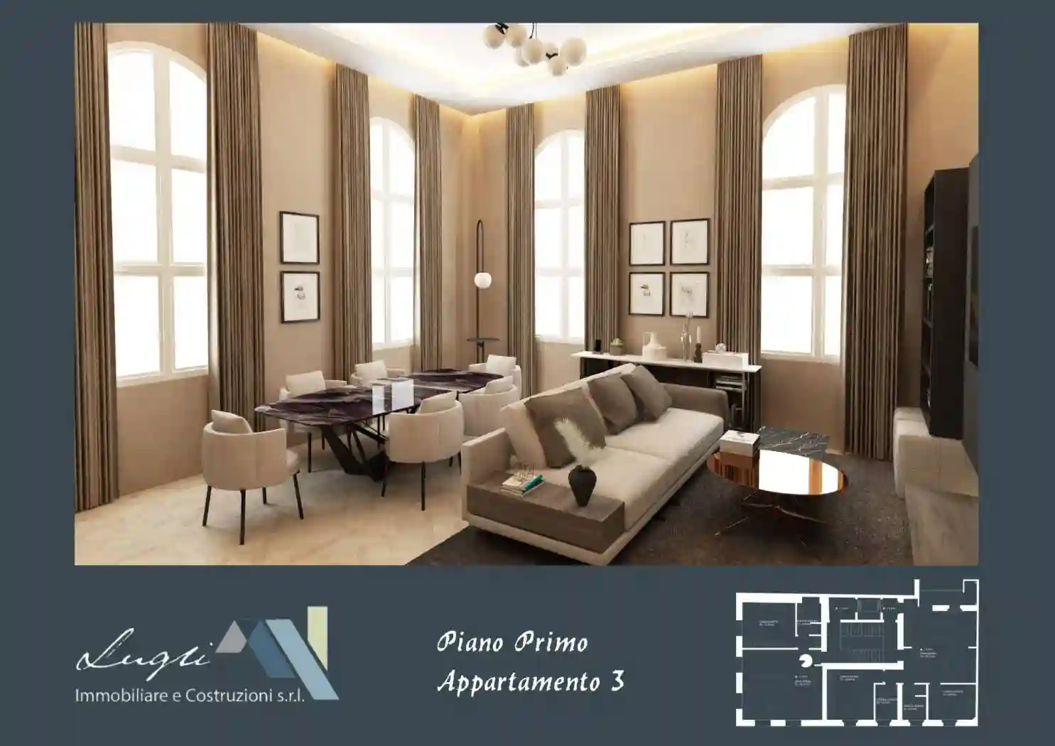 Appartamento - foto 5