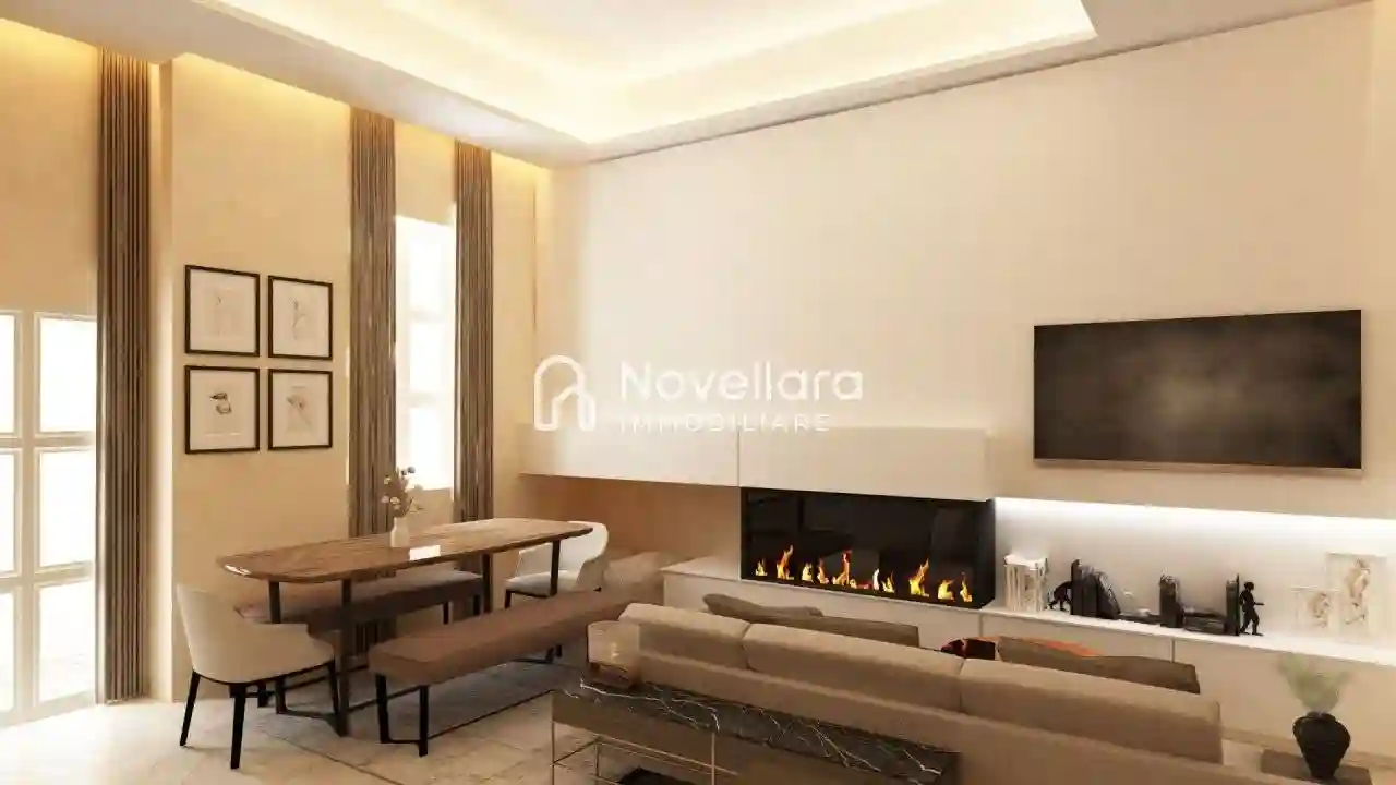 Appartamento - foto 2