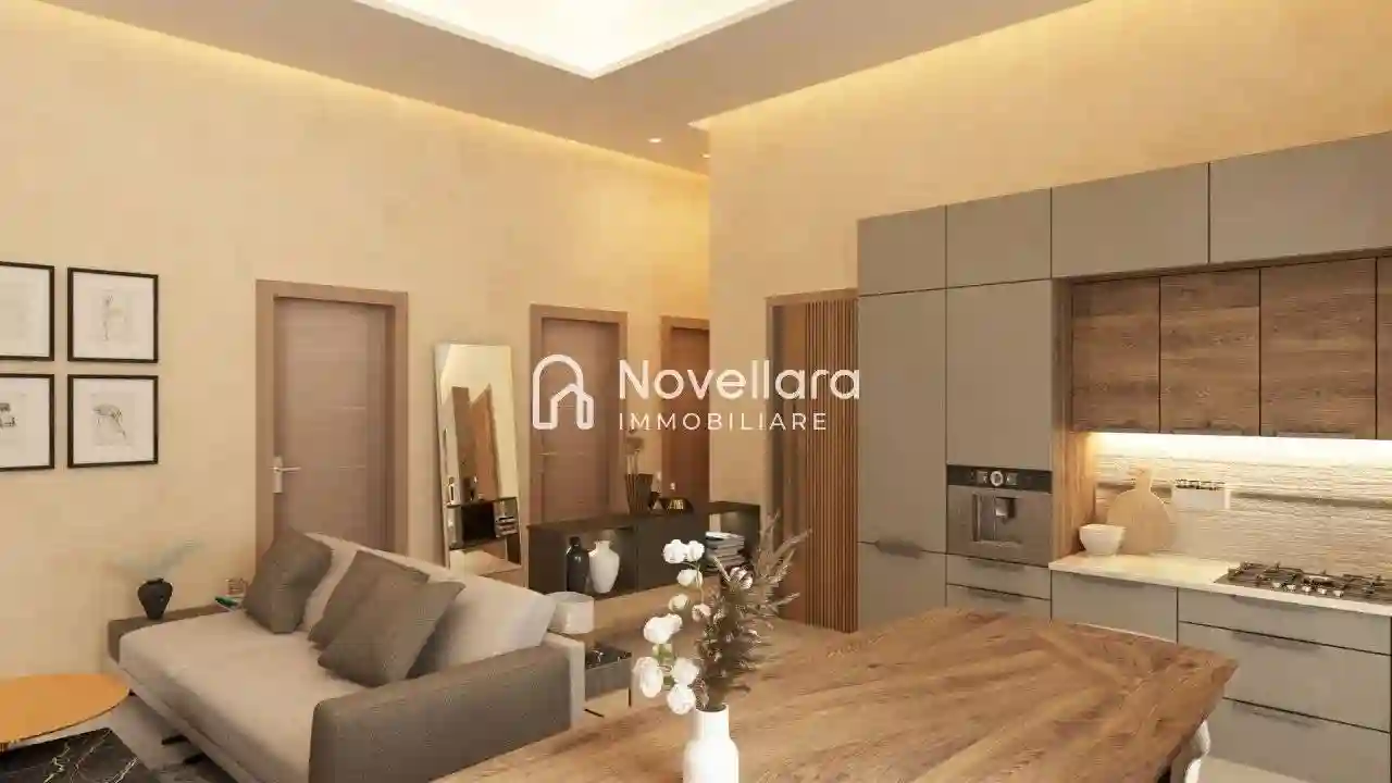 Appartamento - foto 3