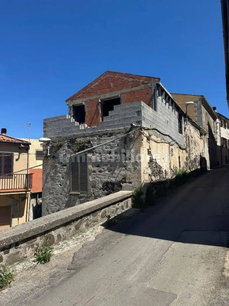 Appartamento in vendita a Osilo