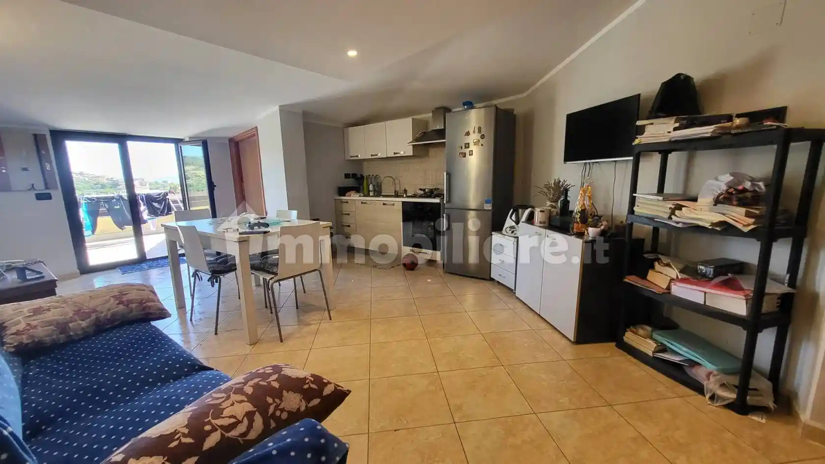 Appartamento in vendita a Montalto Uffugo