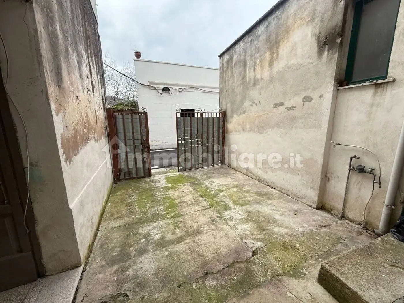 Villa in vendita a Castel San Giorgio