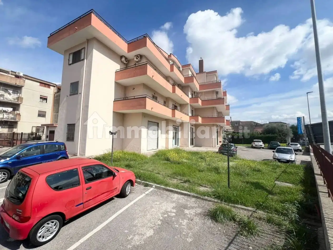 Appartamento in vendita a Castel San Giorgio