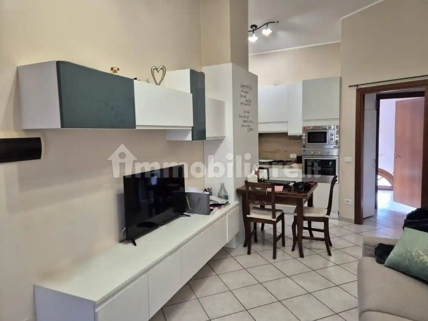 Appartamento in vendita a Fucecchio