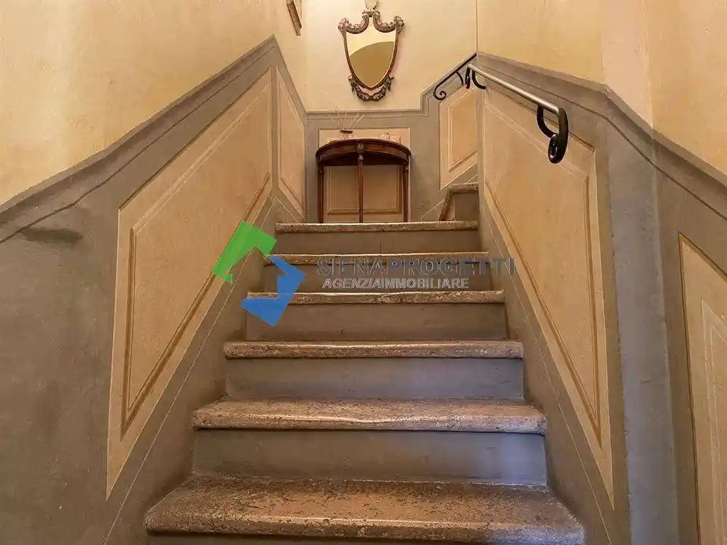 Appartamento in vendita a Siena