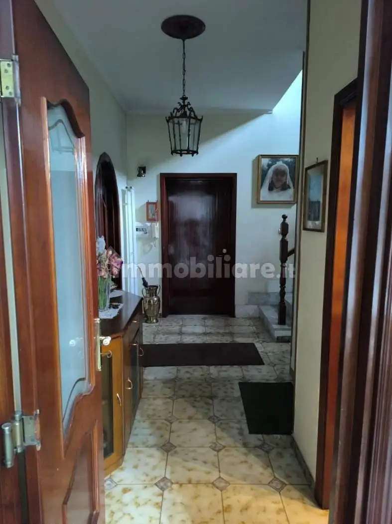 Villa in vendita a Napoli