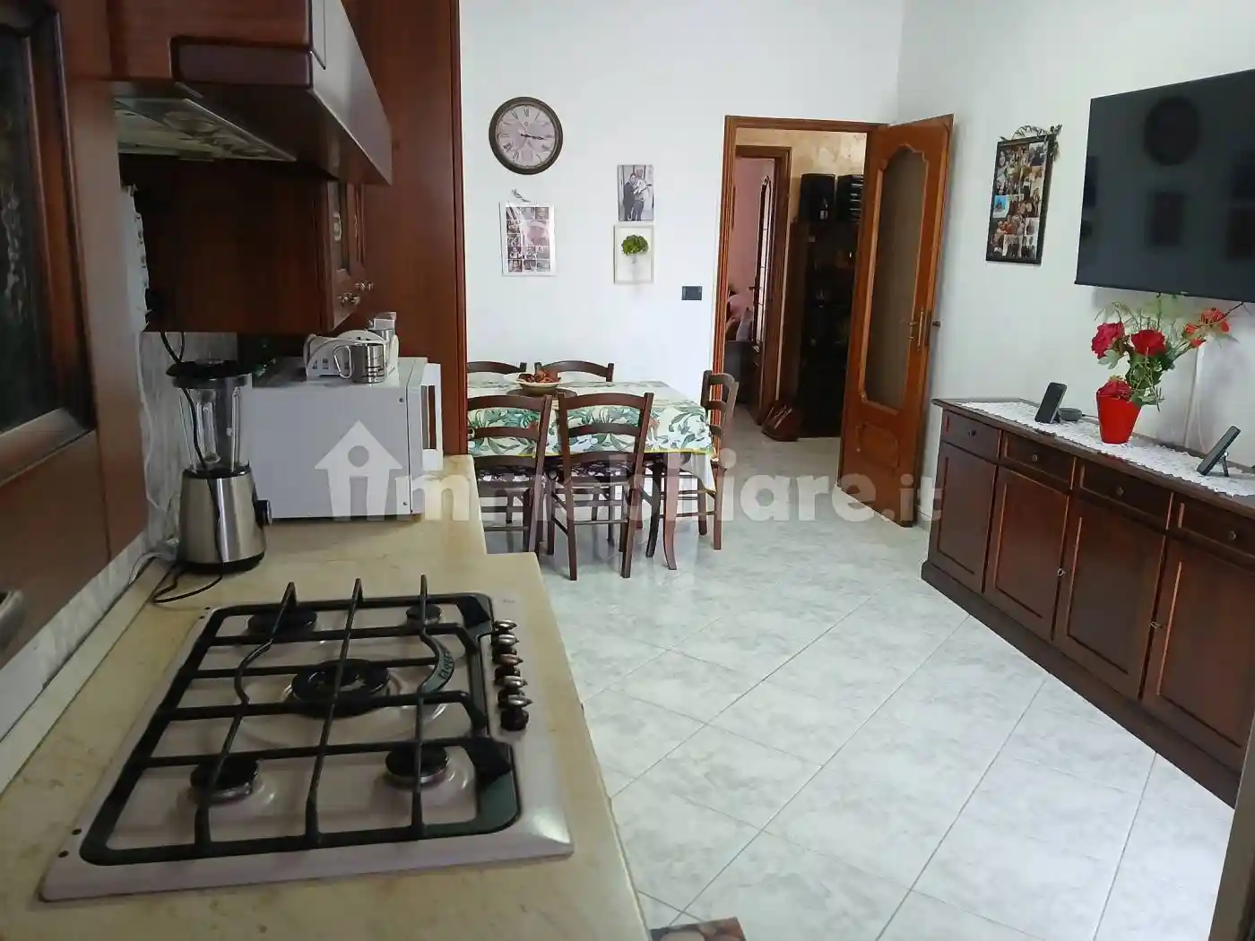 Appartamento in vendita a Venaria Reale