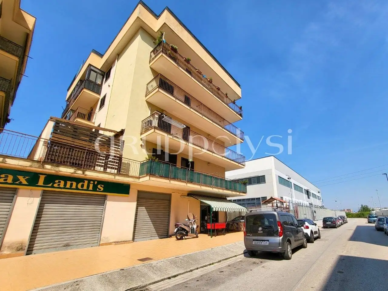 Appartamento in vendita a Orta di Atella