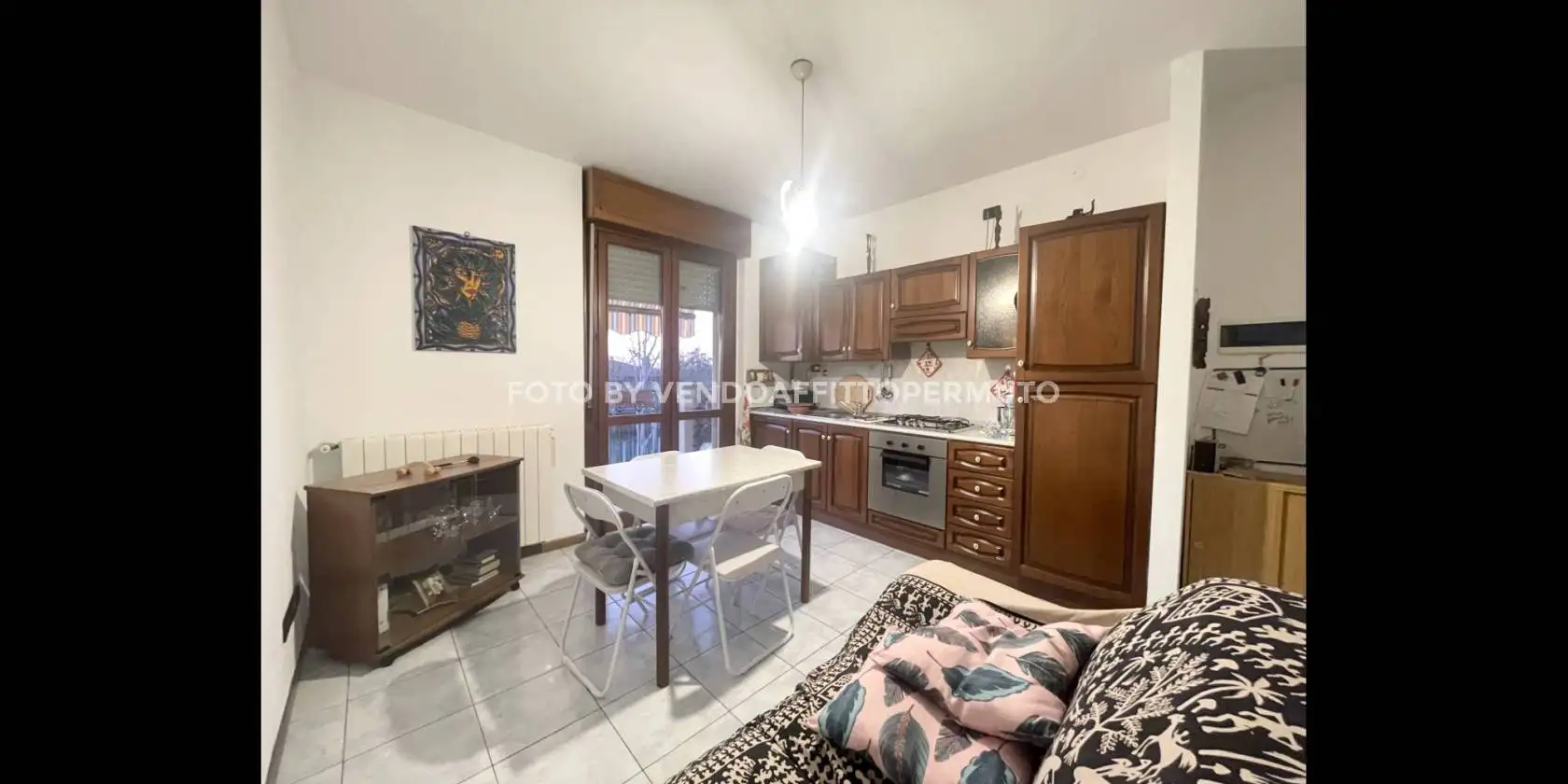 Appartamento in vendita a Pagazzano