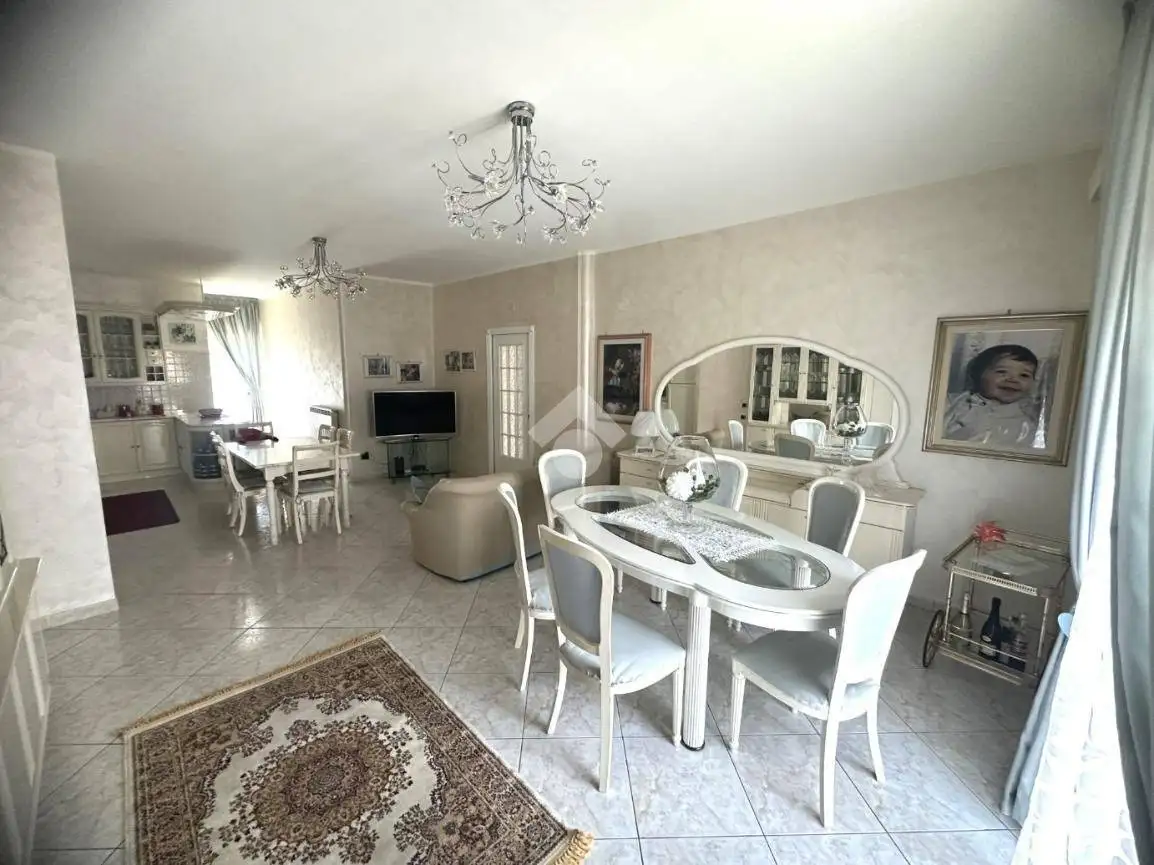 Appartamento in vendita a Lamezia Terme