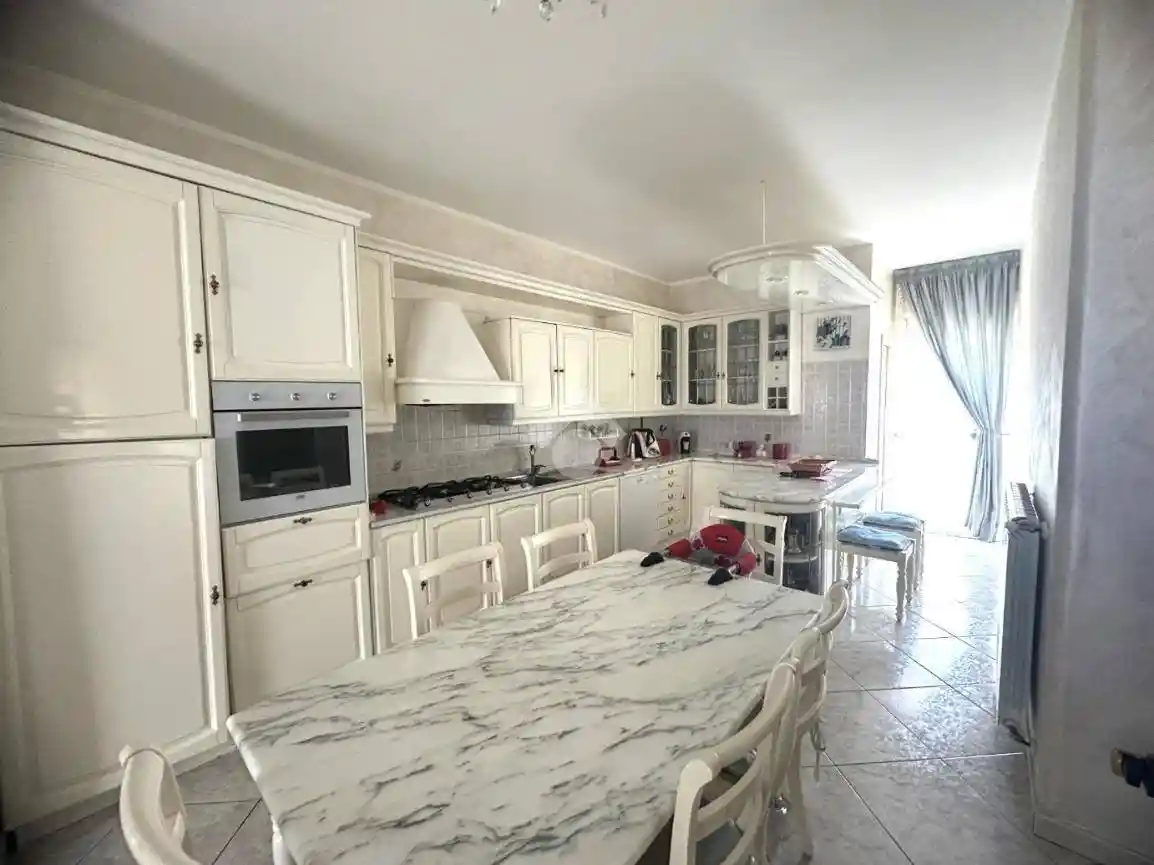 Quadrilocale via Enrico Toti 15, Nicastro Sambiase, Lamezia Terme - foto 3