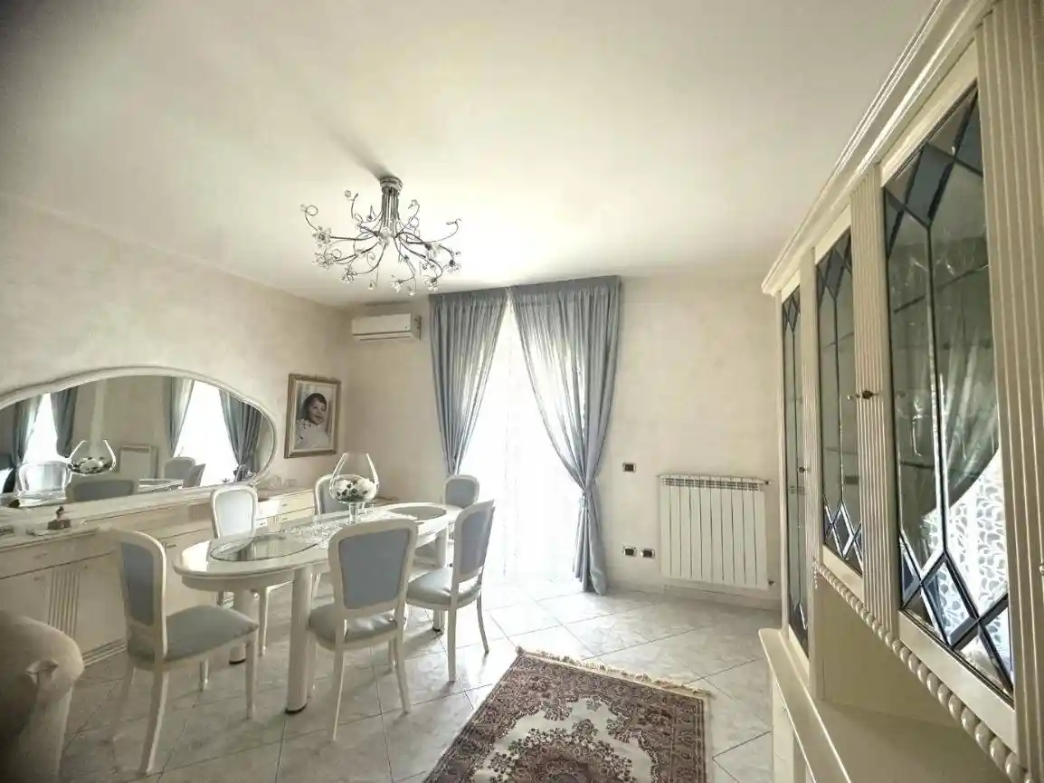 Quadrilocale via Enrico Toti 15, Nicastro Sambiase, Lamezia Terme - foto 4