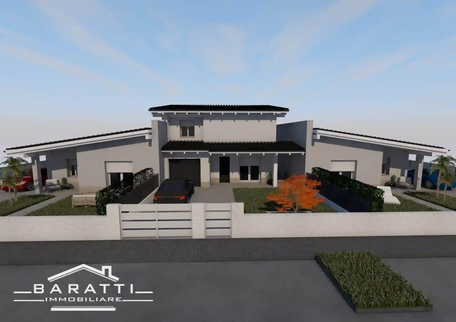 Appartamento in vendita a Suzzara