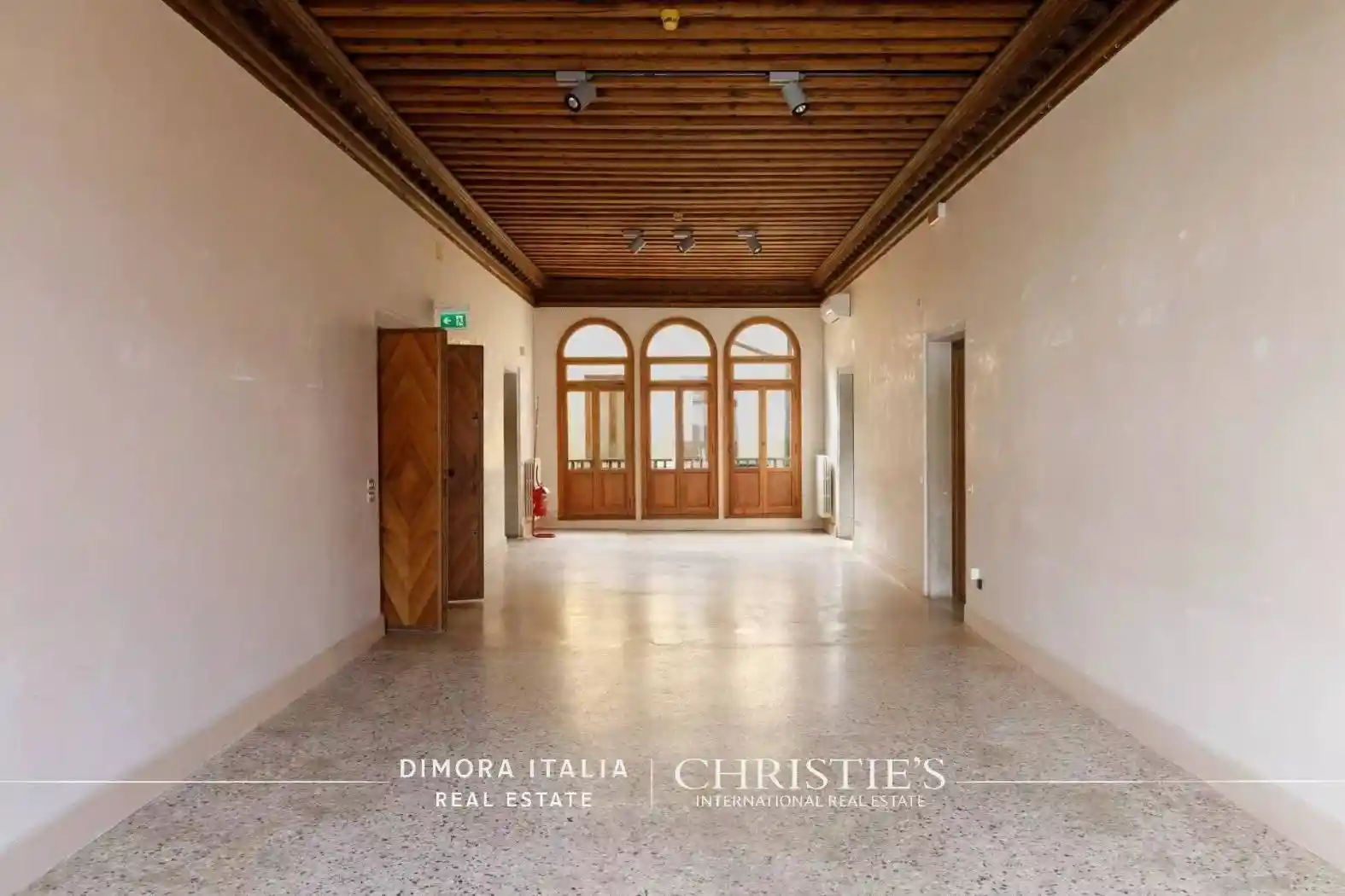 Palazzo - Edificio in Vendita - foto 4