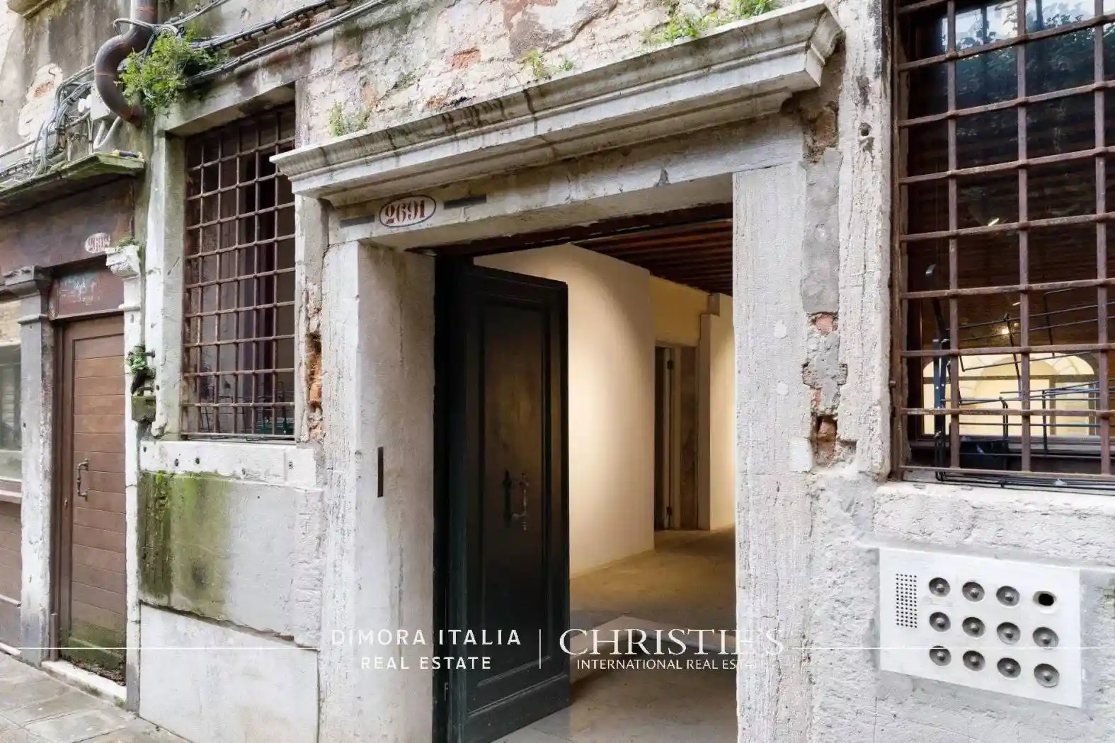 Palazzo - Edificio in Vendita - foto 5