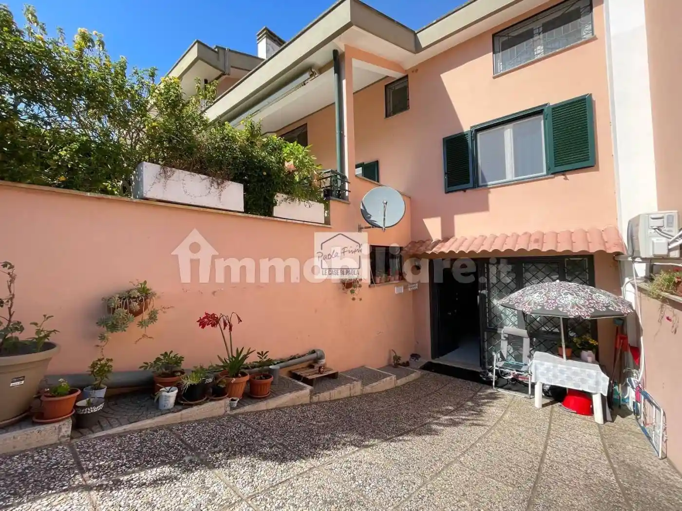 Appartamento in vendita a Anzio