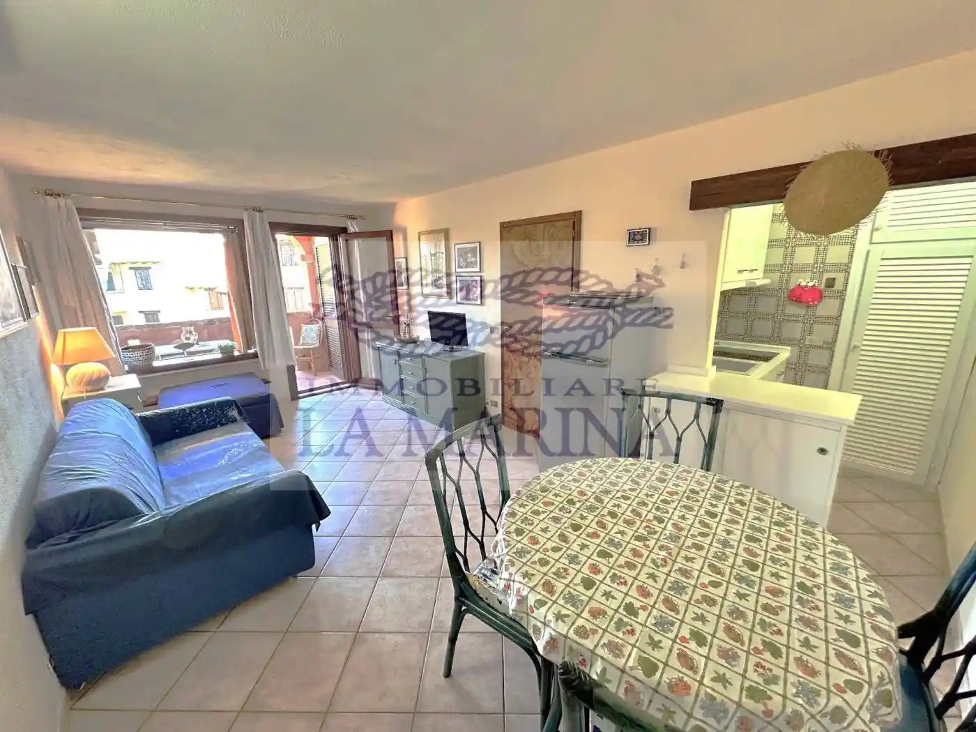 Appartamento in vendita a Olbia