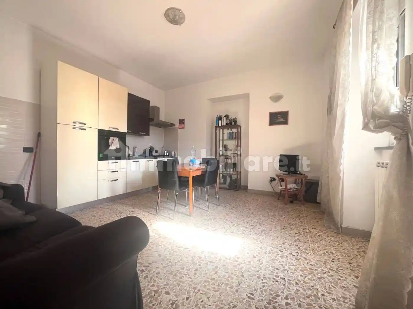 Appartamento in vendita a Lanuvio