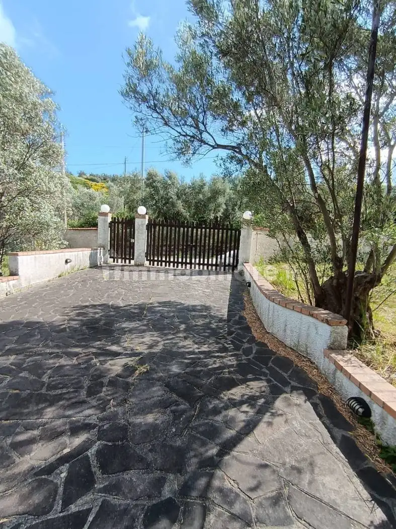 Villa in vendita a Settingiano