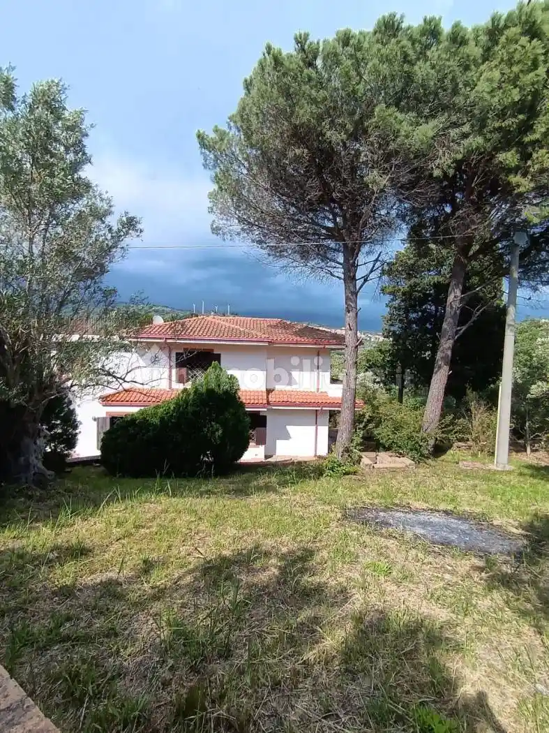 Villa unifamiliare Contrada Pranicello, Settingiano - foto 2