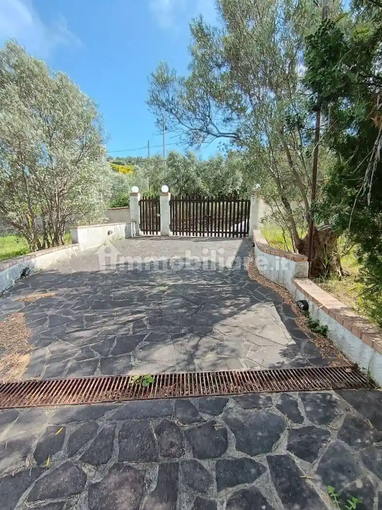 Villa unifamiliare Contrada Pranicello, Settingiano - foto 3