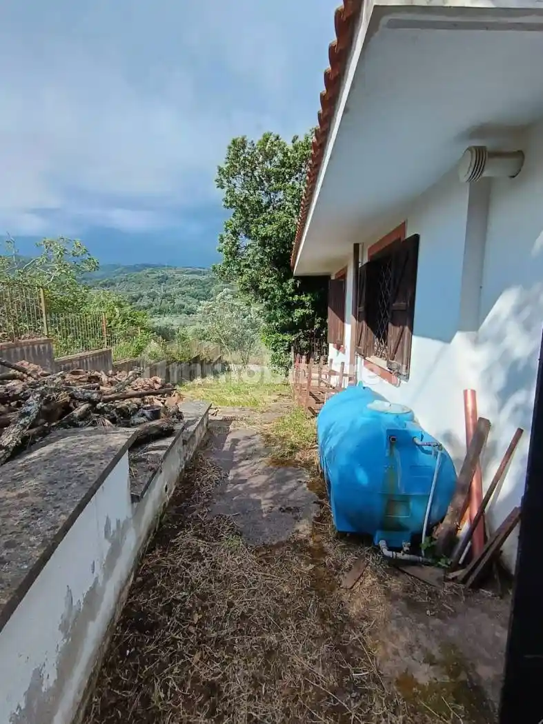 Villa unifamiliare Contrada Pranicello, Settingiano - foto 4