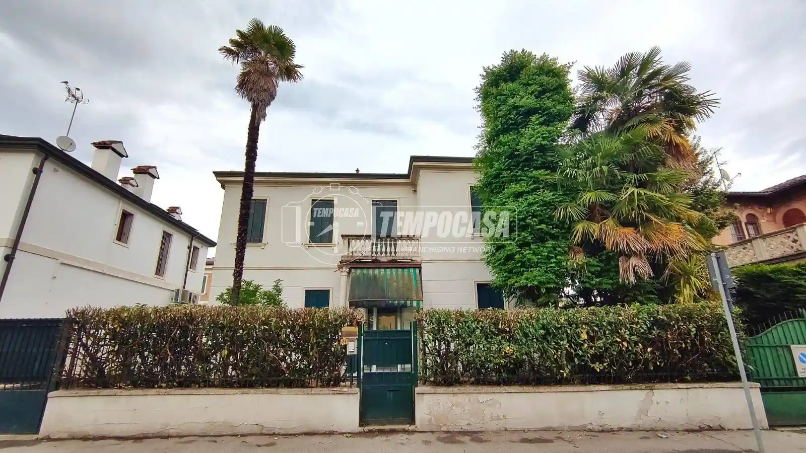 Villa in vendita a Padova