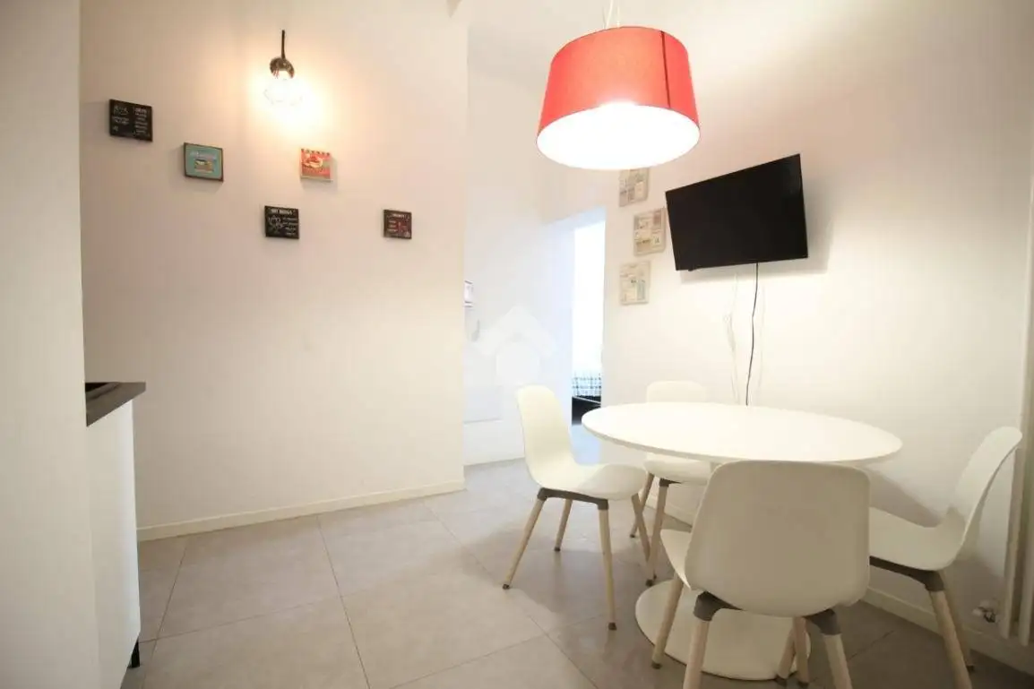 Appartamento in vendita a Bologna