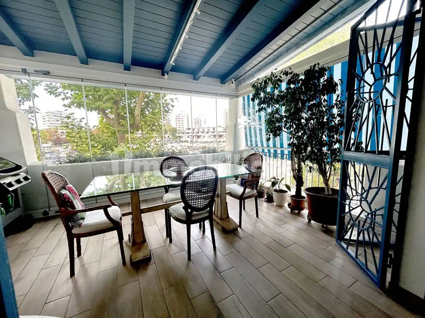 Attico - Mansarda in vendita a Misano Adriatico