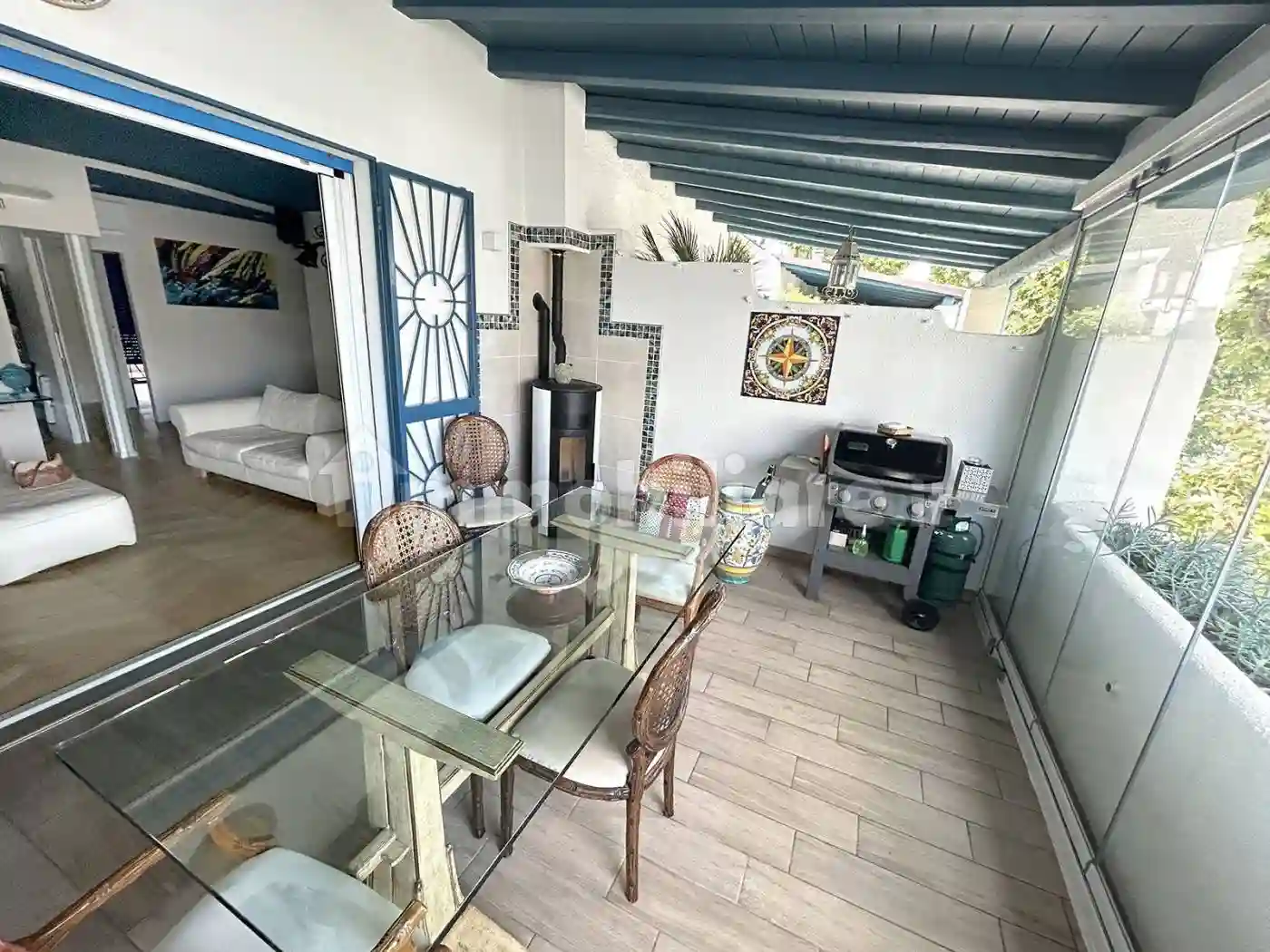 Attico - Mansarda - foto 4