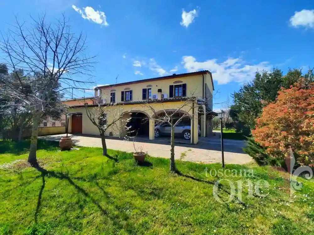 Villetta a schiera - foto 3