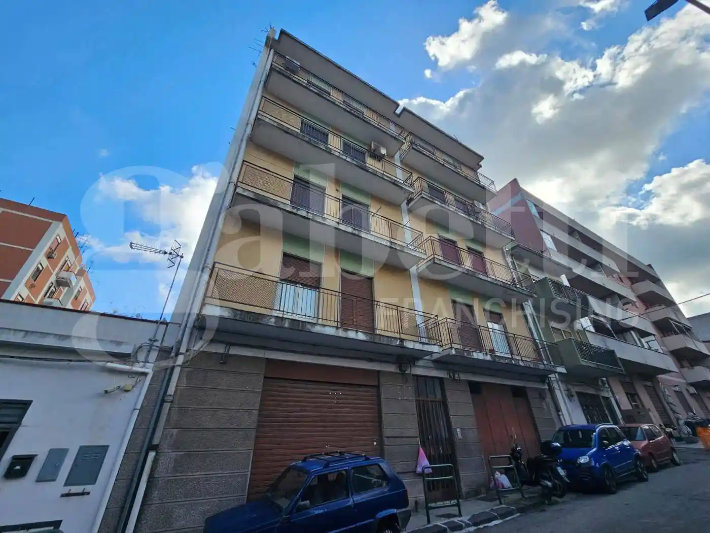 Appartamento in vendita a Messina