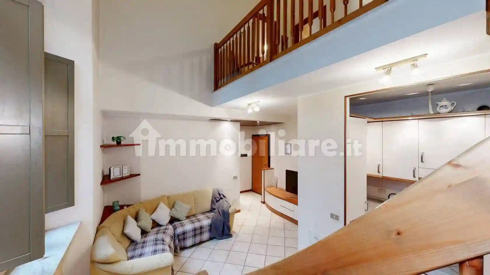 Attico - Mansarda - foto 2