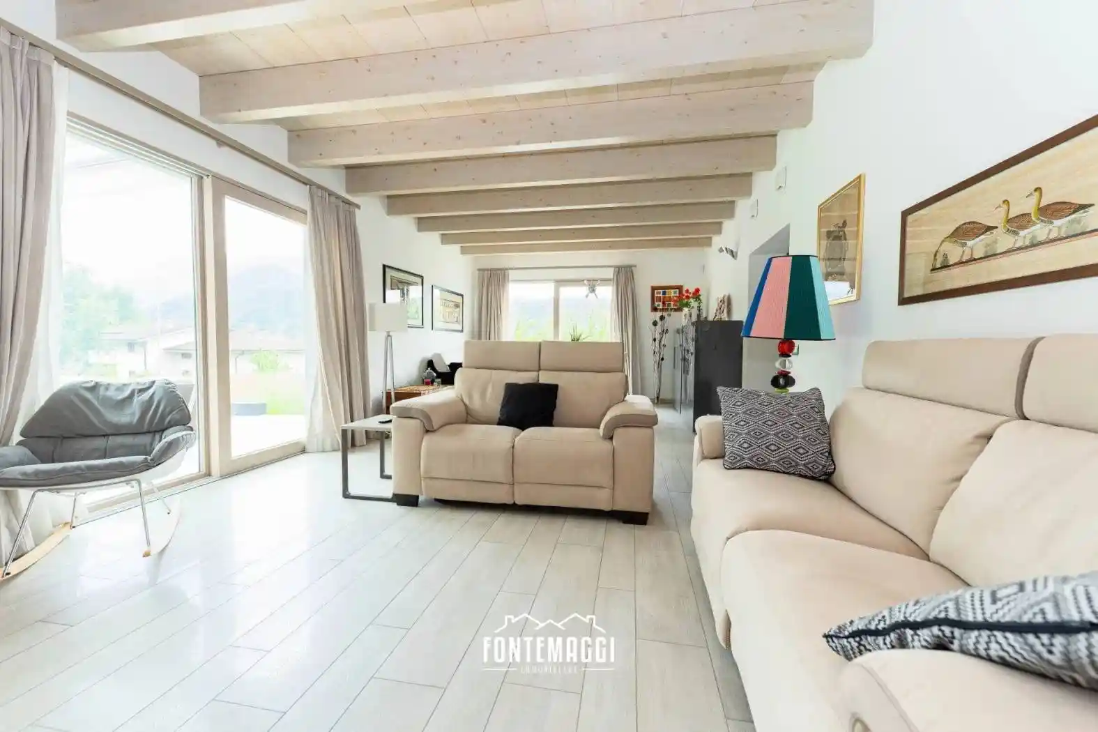 Villa in vendita a Cagli