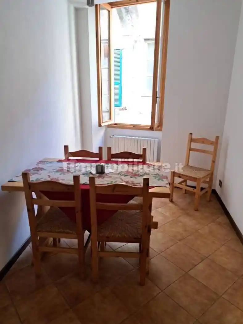 Appartamento in vendita a Sanremo