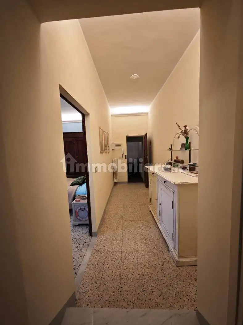 Appartamento in vendita a Siena