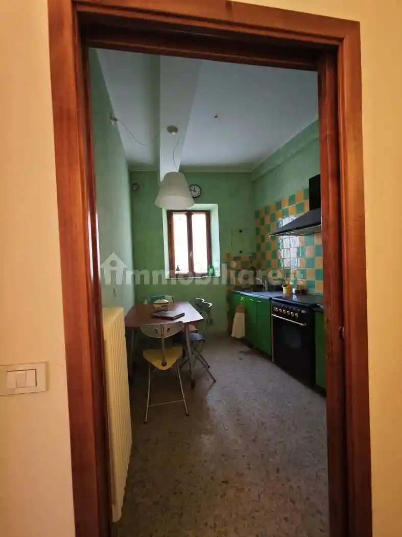 Bilocale Pian dei Mantellini, San Marco - Tufi, Siena - foto 4