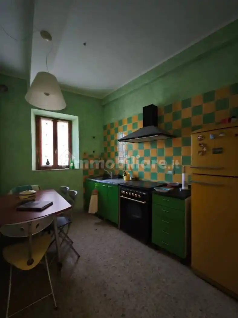 Bilocale Pian dei Mantellini, San Marco - Tufi, Siena - foto 5