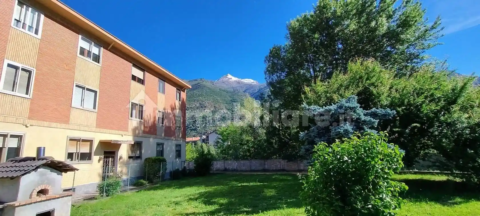 Appartamento in vendita a Susa