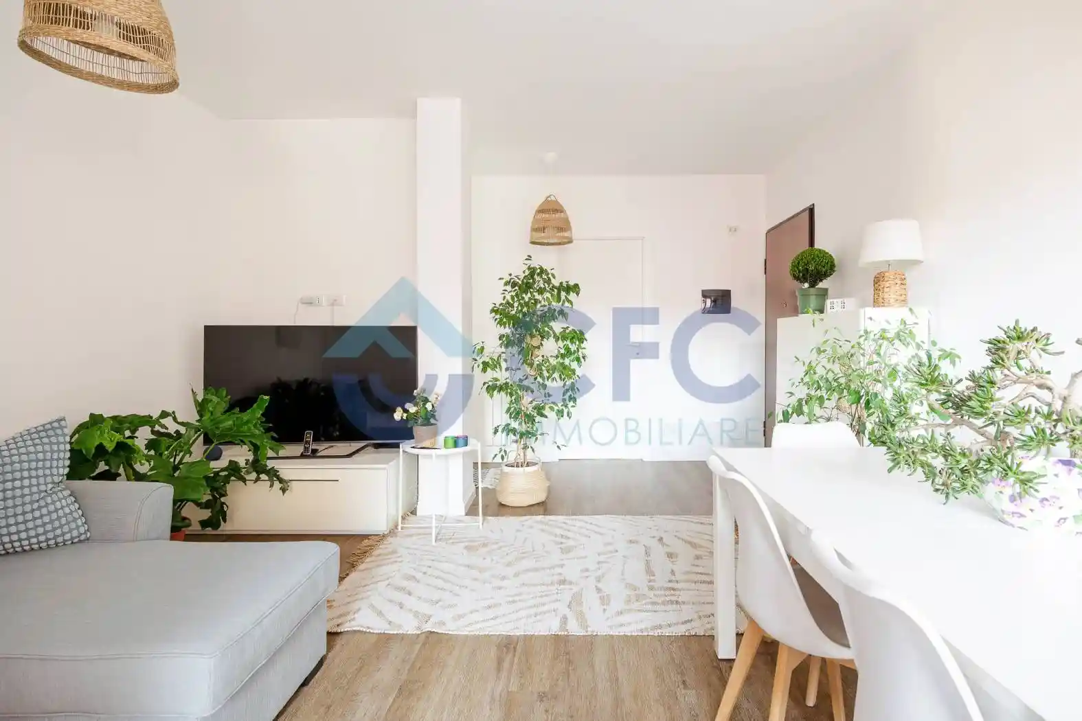 Quadrilocale via Caduti di Marcinelle 10, Rubattino, Milano - foto 4