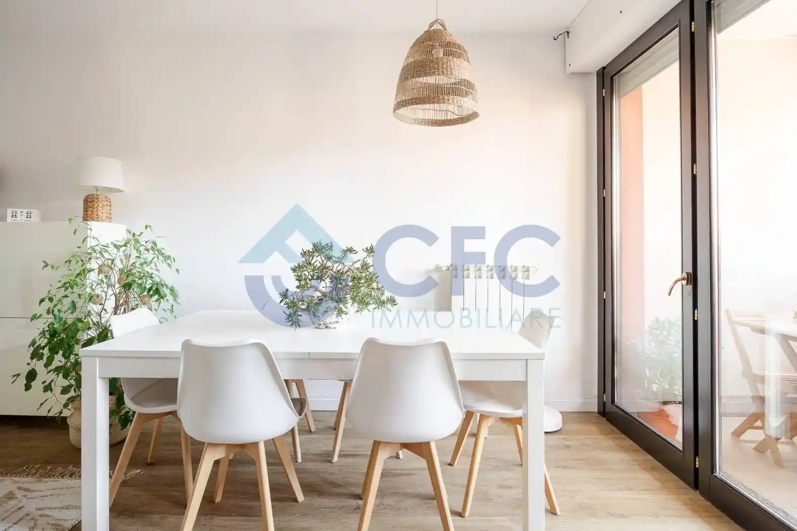 Quadrilocale via Caduti di Marcinelle 10, Rubattino, Milano - foto 5