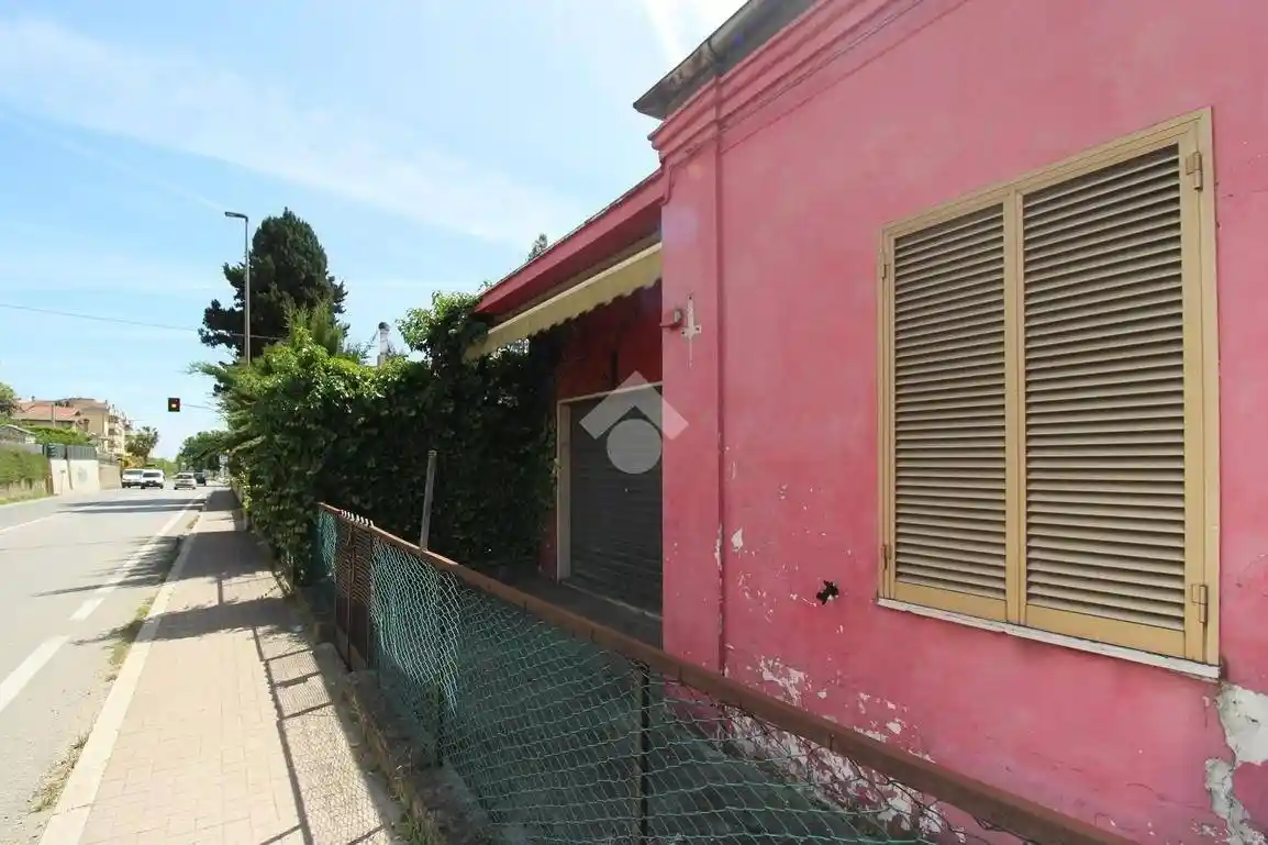 Terratetto plurifamiliare via Salara 39, Centro, Roseto degli Abruzzi - foto 2