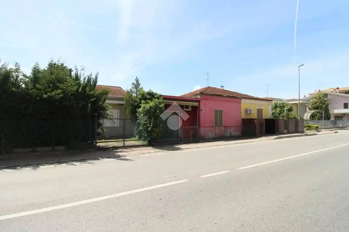 Terratetto plurifamiliare via Salara 39, Centro, Roseto degli Abruzzi - foto 3