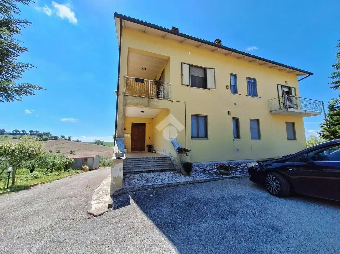 Villa in vendita a Montefano