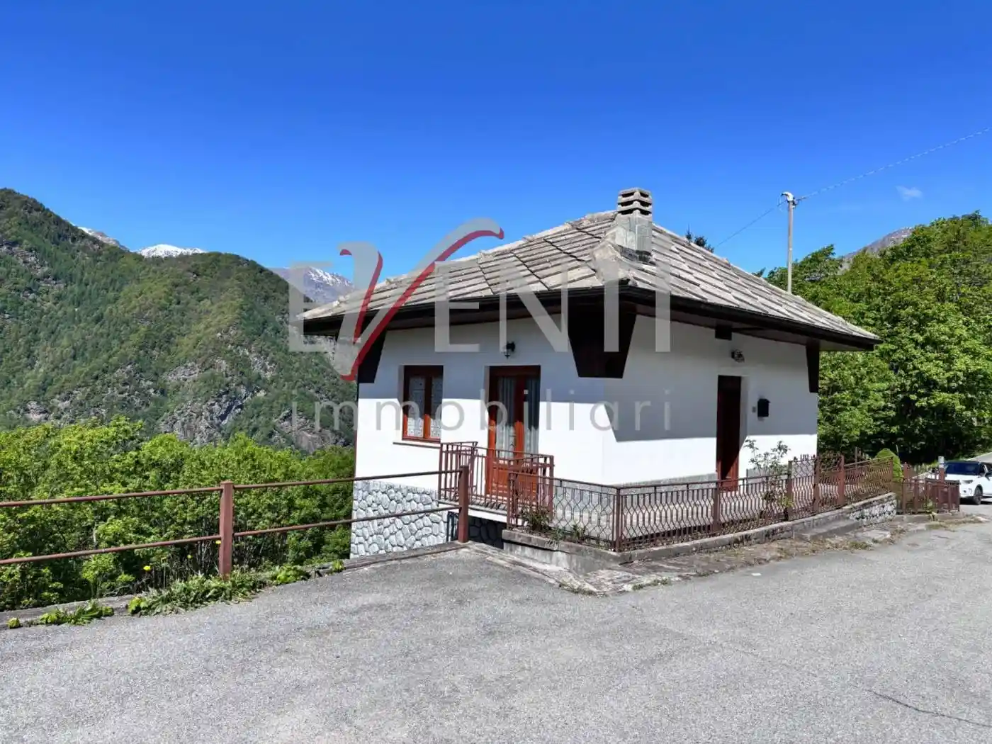 Casa indipendente - foto 3